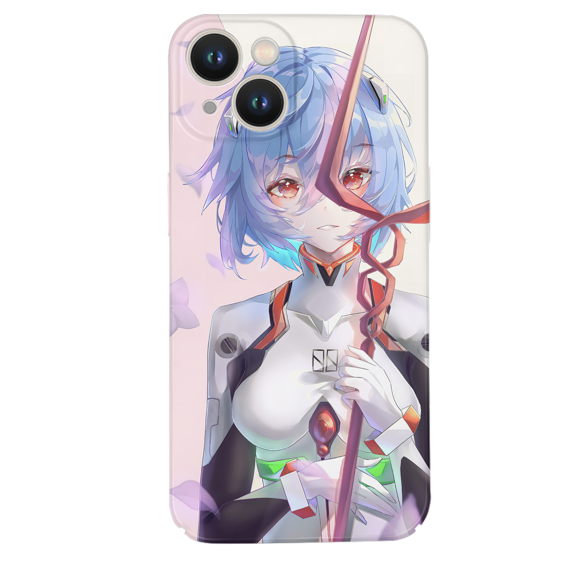 （画像用） EVA 新世紀エヴァンゲリオン 【iPhone 14シリーズ対応】ハードケース